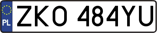 ZKO484YU