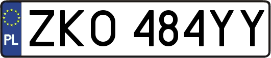 ZKO484YY