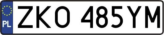 ZKO485YM