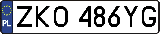 ZKO486YG