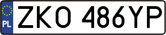 ZKO486YP