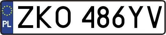 ZKO486YV