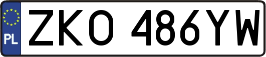 ZKO486YW