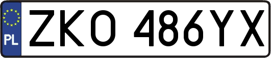 ZKO486YX