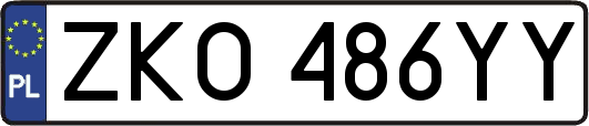 ZKO486YY