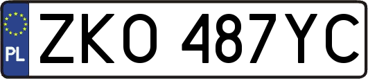 ZKO487YC