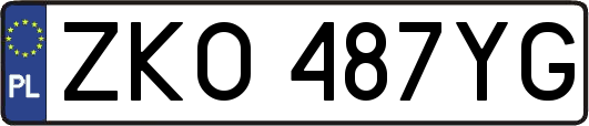 ZKO487YG