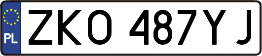ZKO487YJ