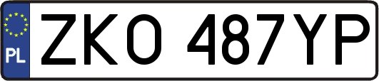 ZKO487YP