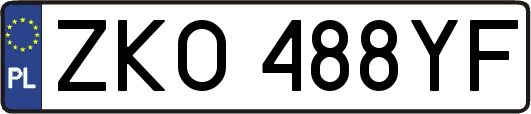 ZKO488YF