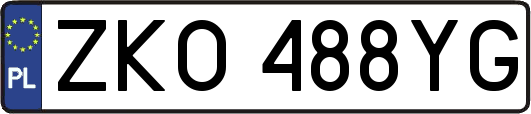 ZKO488YG