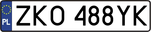 ZKO488YK