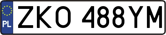ZKO488YM