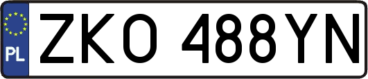 ZKO488YN