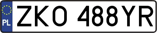 ZKO488YR