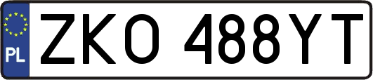 ZKO488YT