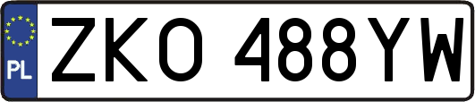 ZKO488YW