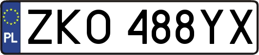 ZKO488YX