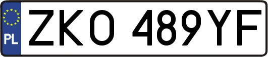 ZKO489YF