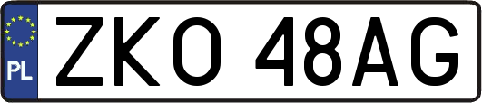 ZKO48AG