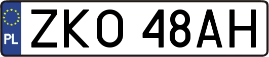 ZKO48AH