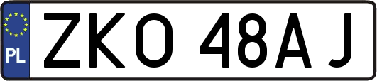 ZKO48AJ