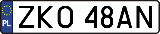 ZKO48AN