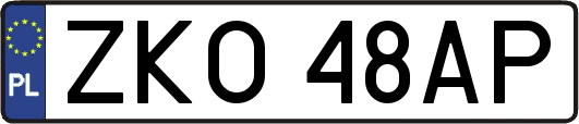 ZKO48AP