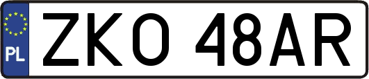 ZKO48AR