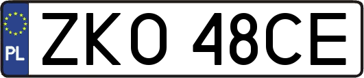 ZKO48CE