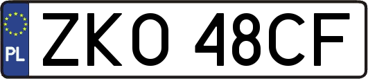 ZKO48CF