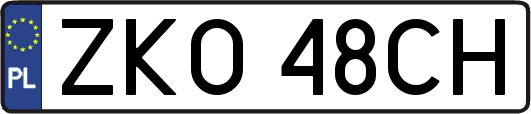 ZKO48CH