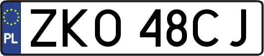 ZKO48CJ