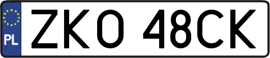 ZKO48CK