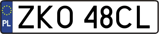 ZKO48CL