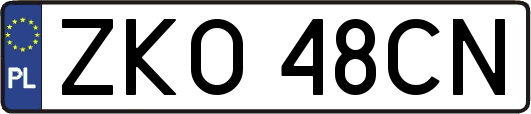ZKO48CN
