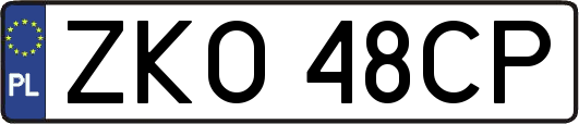 ZKO48CP