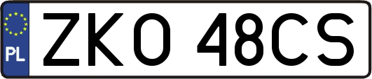 ZKO48CS