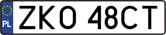 ZKO48CT