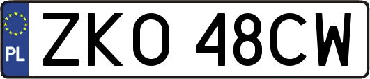 ZKO48CW