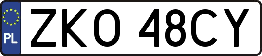 ZKO48CY