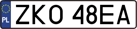 ZKO48EA