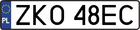 ZKO48EC