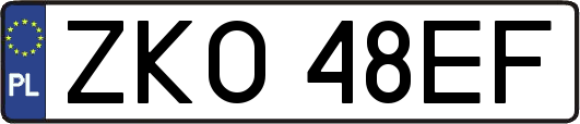 ZKO48EF