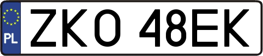 ZKO48EK