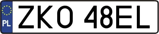 ZKO48EL