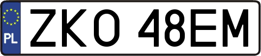 ZKO48EM