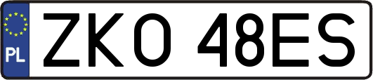 ZKO48ES
