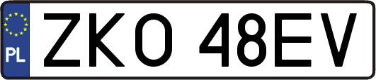 ZKO48EV