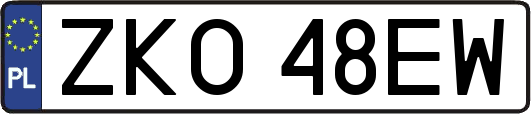 ZKO48EW